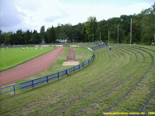 Hohentwielstadion - Singen/Hohentwiel