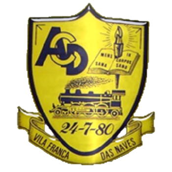 Wappen GDC Vila Franca das Naves  85972