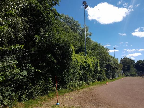 Sportanlage Kroonhorst - Hamburg-Osdorf