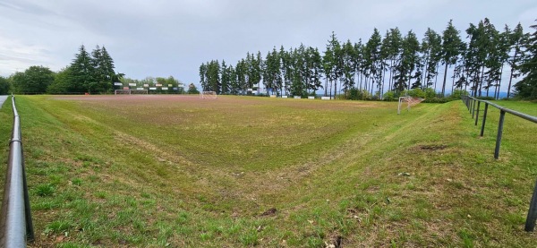 Sportplatz Illerich - Illerich