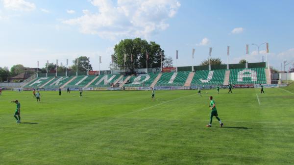 Stadion Inđija - Inđija