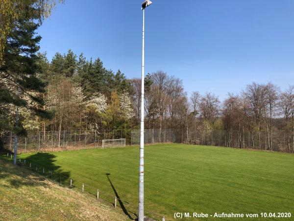 Sportplatz Buhlbronn 2 - Schorndorf-Buhlbronn