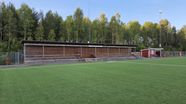 Tranehov Konstgräs - Tranemo