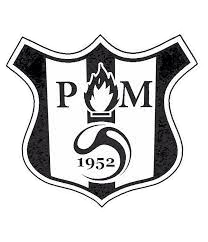 Wappen LZS Płomień Michów