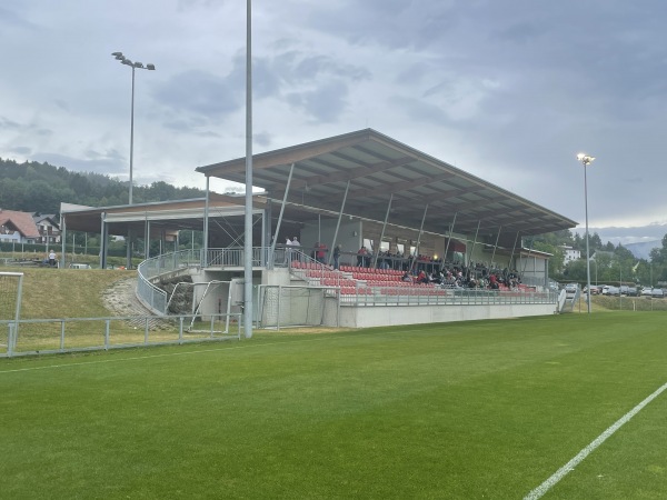 Stadion Rohrbach - Rohrbach an der Lafnitz