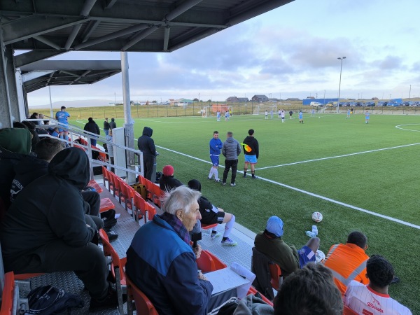 Stanley 4G Astroturf Pitch - Stanley