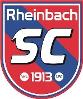Wappen SC Rheinbach 1913  9989
