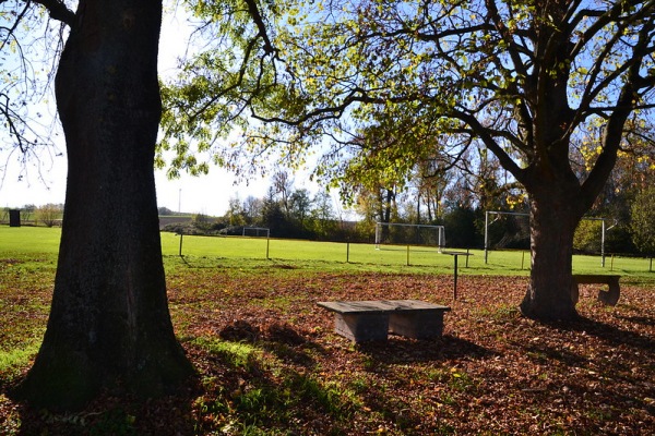 Sportplatz Klein Biewende - Remlingen-Semmenstedt-Klein Biewende