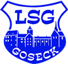 Wappen LSG Goseck 1923