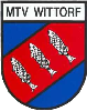 Wappen MTV Wittorf 1926  55383