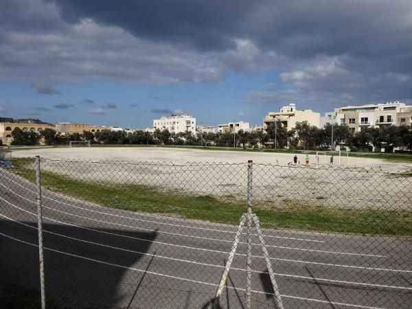 Guze Fava Ground - Gzira