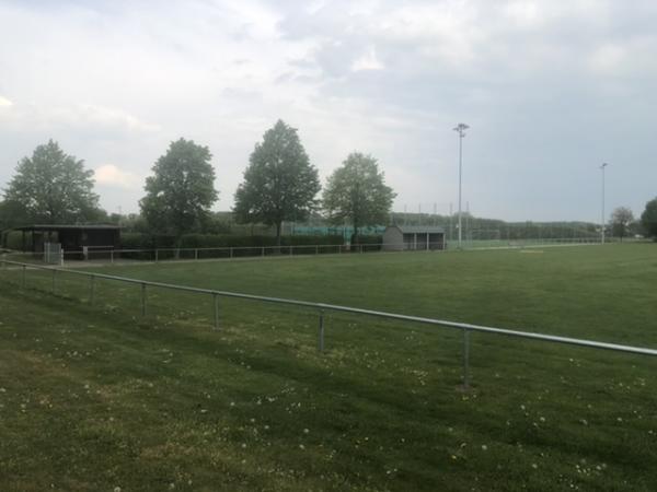 Germania-Sportpark - Lippetal-Hovestadt