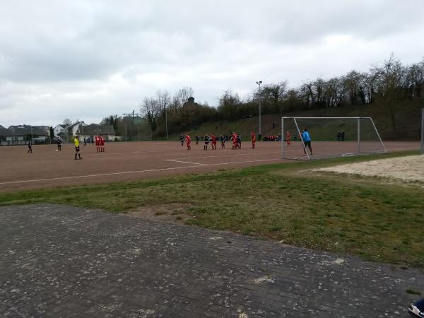 Sportplatz An der Hibbecke - Willebadessen-Eissen