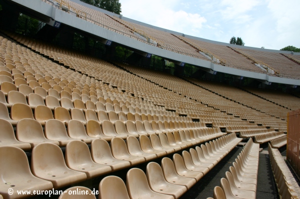 NSK Olimpiyskiy (1923) - Kyiv