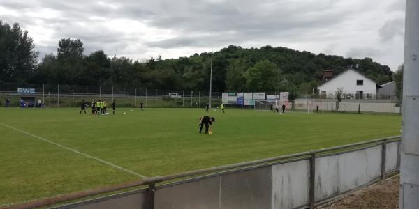 Sportplatz Brüderwies - Langsur