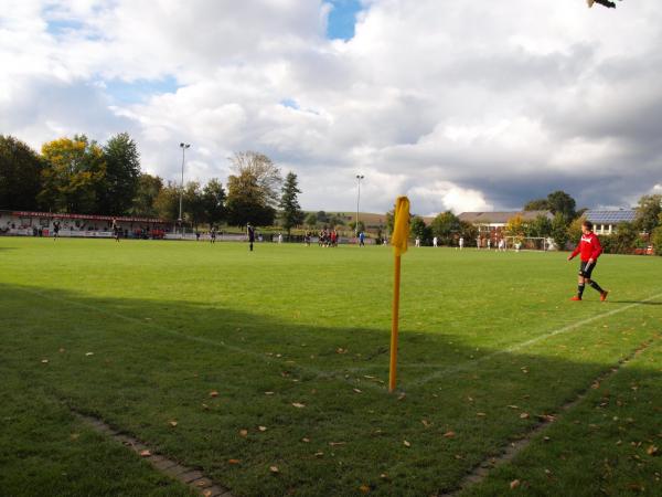 Sportplatz Am Löwener Tor - Willebadessen-Peckelsheim