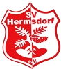 Wappen SV Hermsdorf 1991  40863