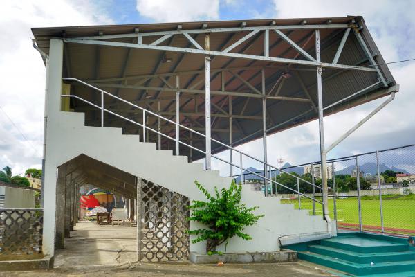 Stade Sir Gaetan Duval - Beau Bassin-Rose Hill