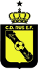 Wappen CD Rus EF
