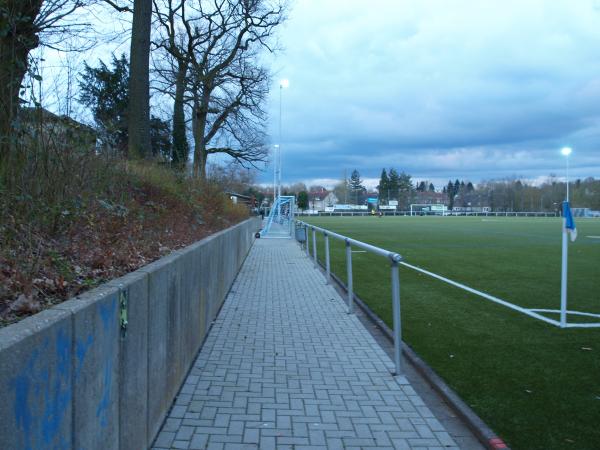 Bezirkssportanlage Huckarde Platz 2 - Dortmund-Huckarde