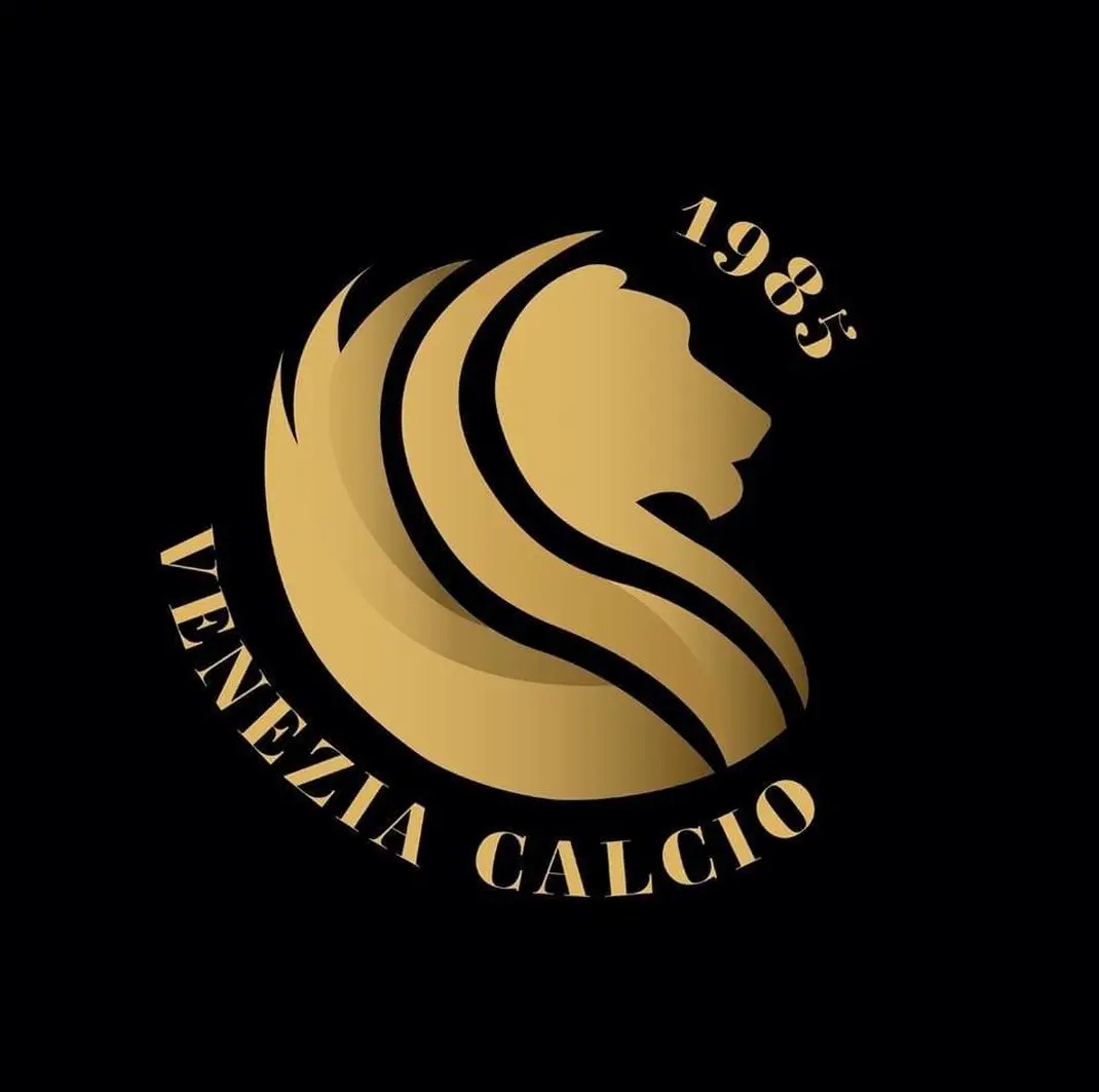 Wappen Venezia Calcio 1985