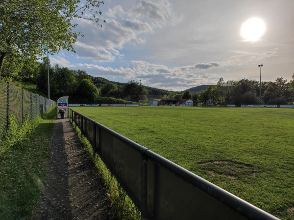 Sportanlage Thalmässing - Thalmässing