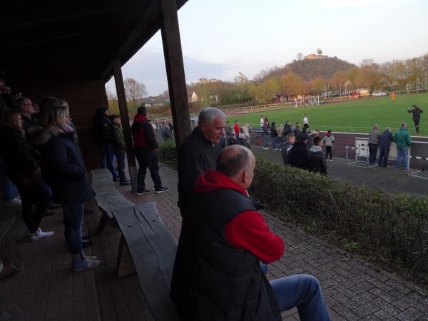 Weinbergstadion - Gudensberg