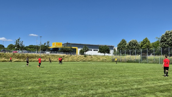 Sportgelände Löchgauerstraße Platz 2 - Sachsenheim-Kleinsachsenheim