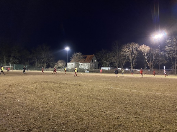 Sportpark Ziegelstein Platz 3 - Nürnberg-Ziegelstein