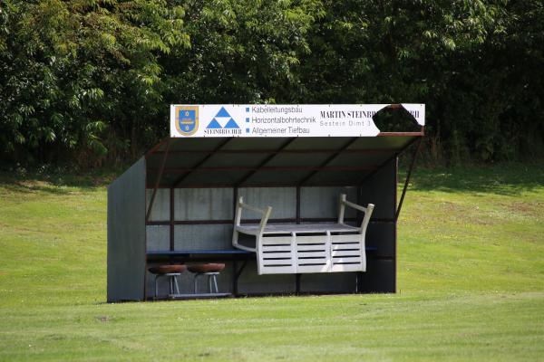 Sportanlage Westerwieke B-Platz - Großheide-Berumerfehn