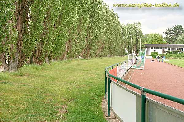 Nordhessenstadion - Lohfelden
