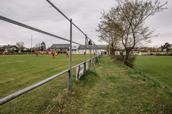 Sportanlage Zum Eulenbach - Hemhofen