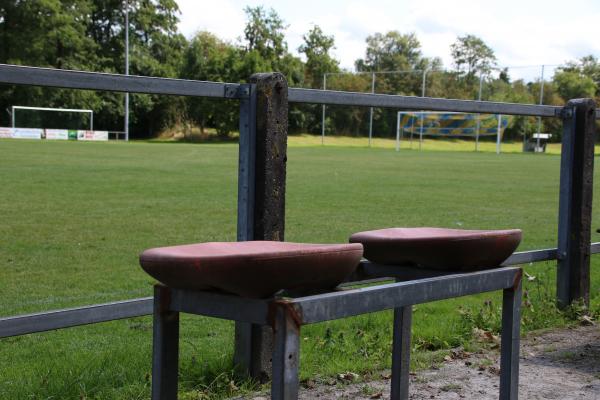 Sportanlage Westerwieke - Großheide-Berumerfehn