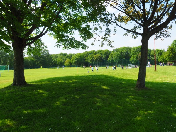 Sportzentrum Hohenhorst Platz 2 - Recklinghausen