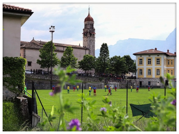 Campo Sportivo di Calavino - Calavino