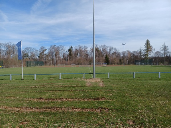 Sportanlage Westerfeld - Neu-Anspach-Westerfeld