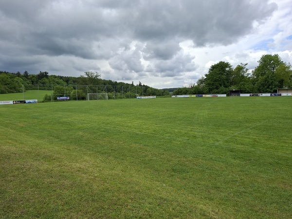 Sportanlage Am Schloßberg Platz 2 - Alsfeld-Altenburg