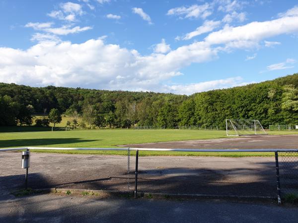 Waldstadion - Horn-Bad Meinberg