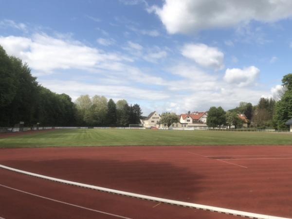 Sportcentrum Bruch - Büren/Westfalen