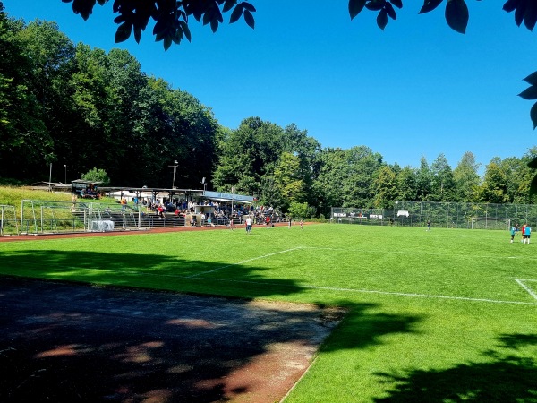 Waldstadion - Gundelfingen/Breisgau