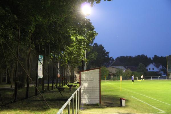 Sportpark Frankonia - Königs Wusterhausen-Wernsdorf