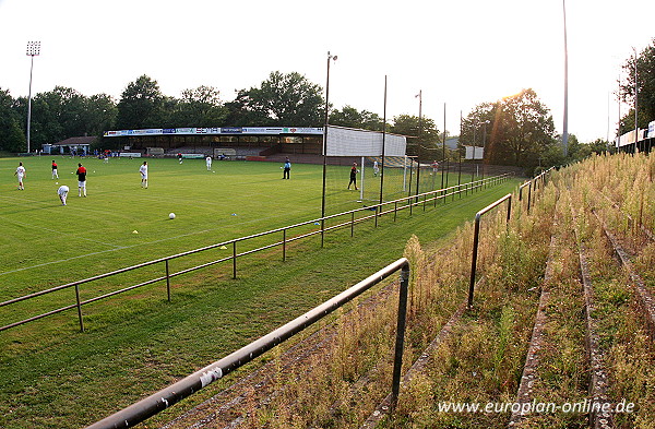Günther-Volker-Stadion - Celle