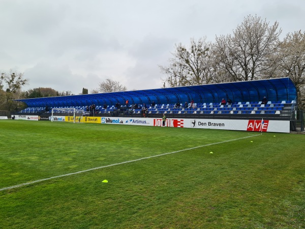 Pomlé Stadium - Šamorín