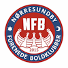 Wappen Nørresundby Forenede Boldklubber  2033