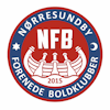 Wappen Nørresundby Forenede Boldklubber