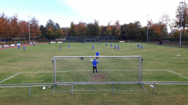 Sportanlage Bachstraße - Simmerath-Eicherscheid