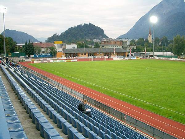 Kufstein Arena - Kufstein