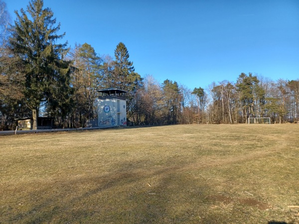 Sportplatz Riedelbacher Heide - Weilrod-Riedelbach