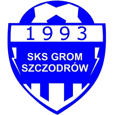 Wappen SKS Grom Szczodrów