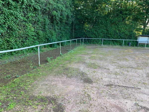 Sportanlage Bahnhofstraße Platz 2 - Baesweiler-Oidtweiler